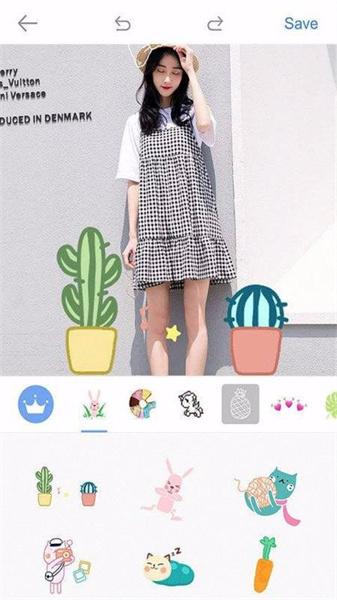 花椒相机老版本 v6.3.3