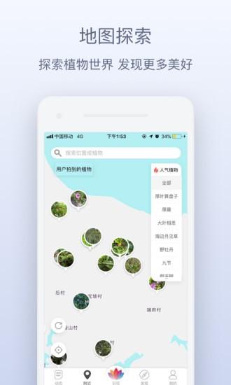 花伴侣植物识别软件 v4.5.3
