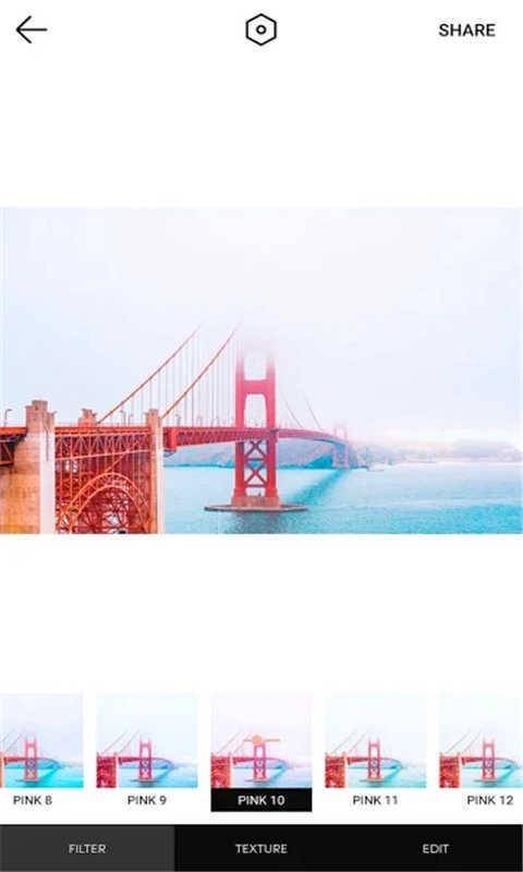 美颜时尚拍照 v3.5.1