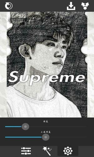 无敌素描相机 v3.4.3