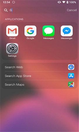 仿苹果像素相机实况软件 v6.1.1