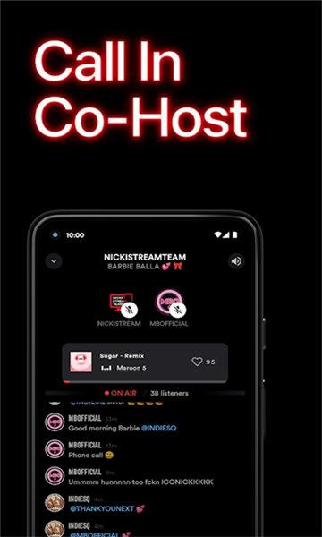 stationhead本 v4.0.4