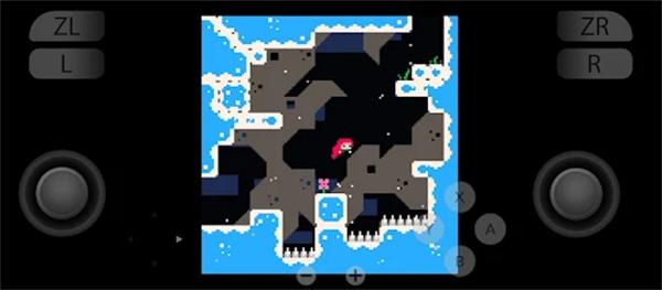 ryujinx模拟器 v3.1.2