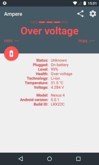 Ampere v3.50 v3.3.1