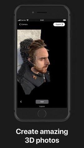 Loopsie相机 v3.3.2