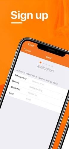 QNET Mobile WP v5.1.1