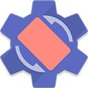 屏幕方向管理器华为