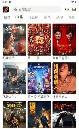 飞马影视电视版 v4.5.3