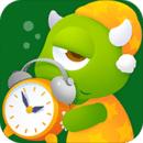 怪物闹钟老版本