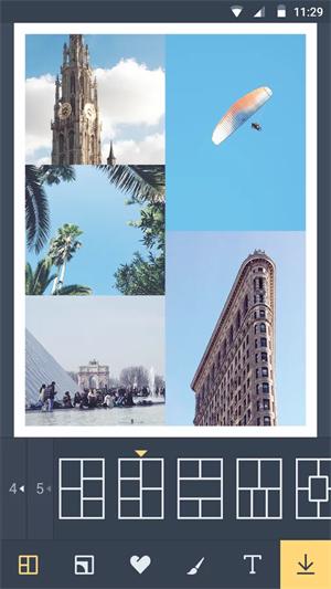 line camera软件 v6.1.1