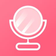 高清镜子自拍镜