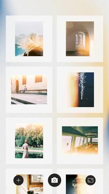 Chic潮流期刊相机 v6.5.1