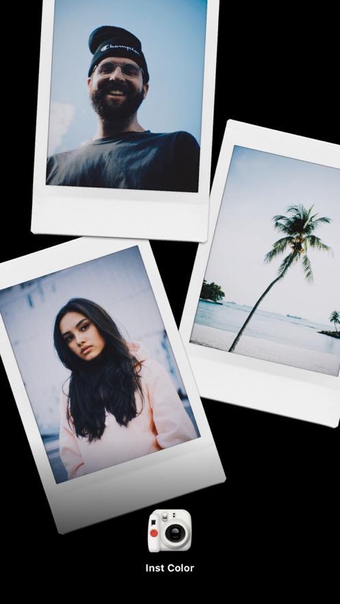 dazz相机免费版安卓 v4.2.3