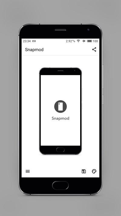 snapmod v6.1.1