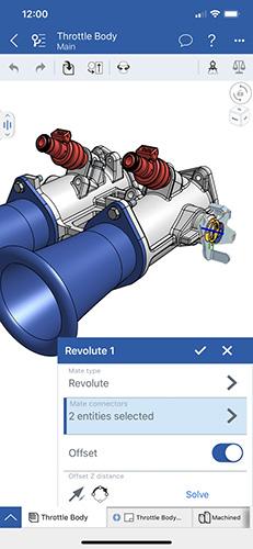onshape v5.3.1
