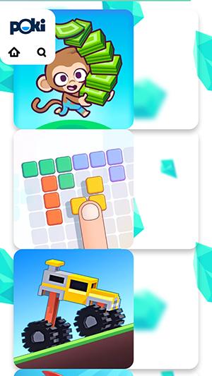 poki秒玩版 v6.0.3