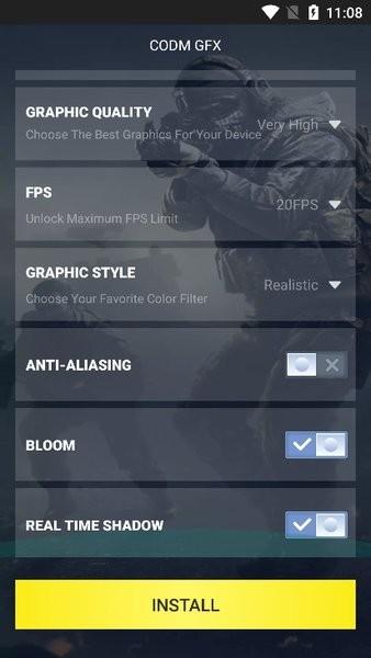 codmgfx画质助手 v3.1.4