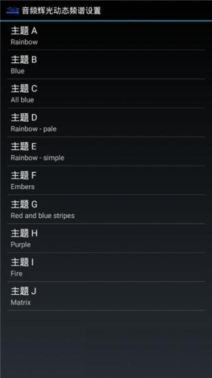 audioglow汉化版 v5.1.2