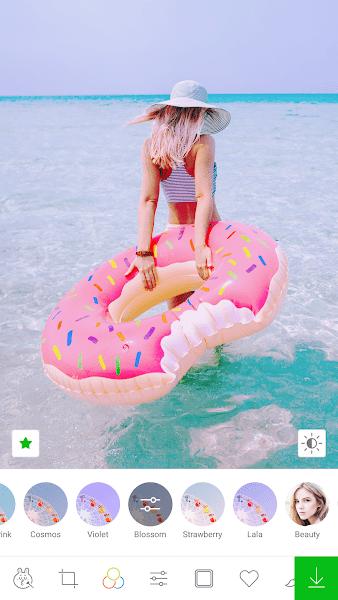 linecamera相机 v3.3.2