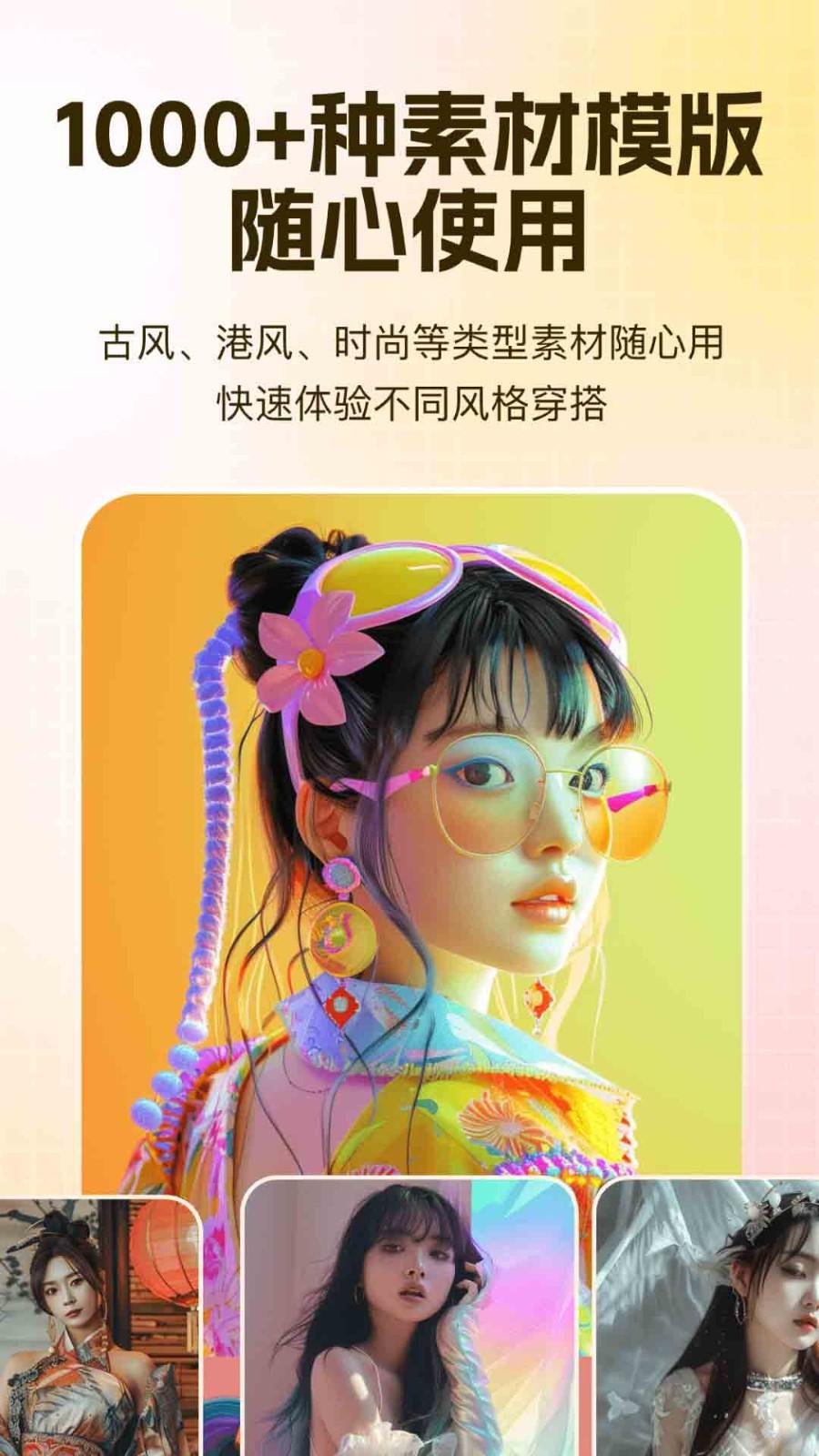 视频美颜通 v5.0.1