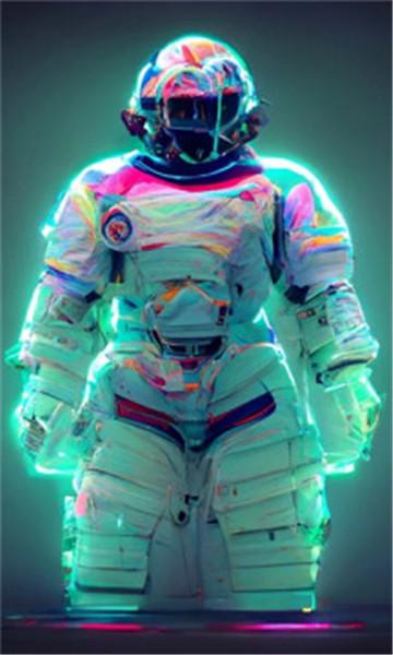 Midjourney国内版 v3.2.1