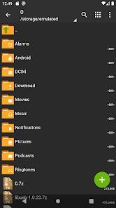 ZArchiver Pro绿色版 v5.0.4