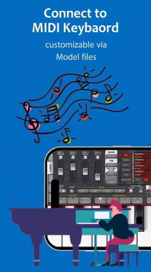 org电子琴汉化版 v6.5.4