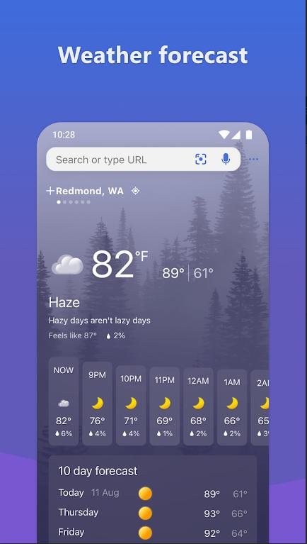 microsoft bing国际版