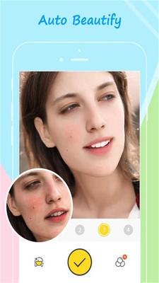 激动卖萌相机 v5.5.2