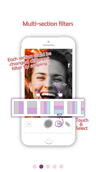 马卡龙相机 v3.2.3