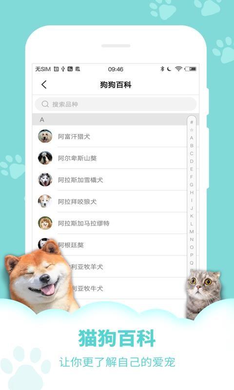 人狗人猫交流器 v4.1.4