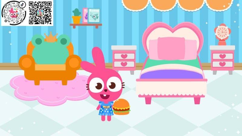 泡泡兔思维课App v4.4.4