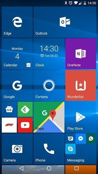 launcher 10 v3.0.2