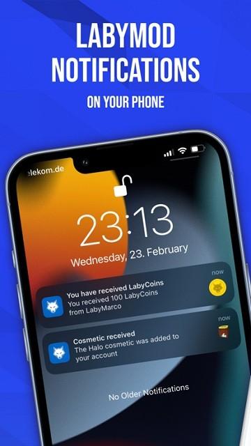 LabyMod启动器 v4.2.3