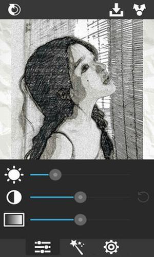 无敌素描相机 v3.4.3