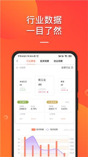 it桔子手机端 v6.4.2