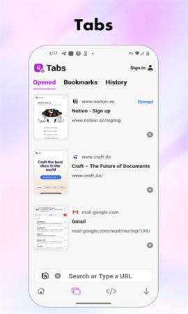 stay浏览器 v6.4.3
