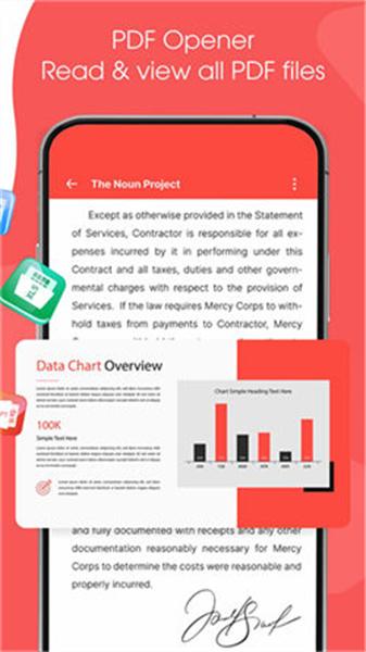 万能文档阅读器 v6.5.3