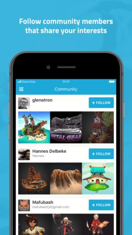 Sketchfab v6.4.1