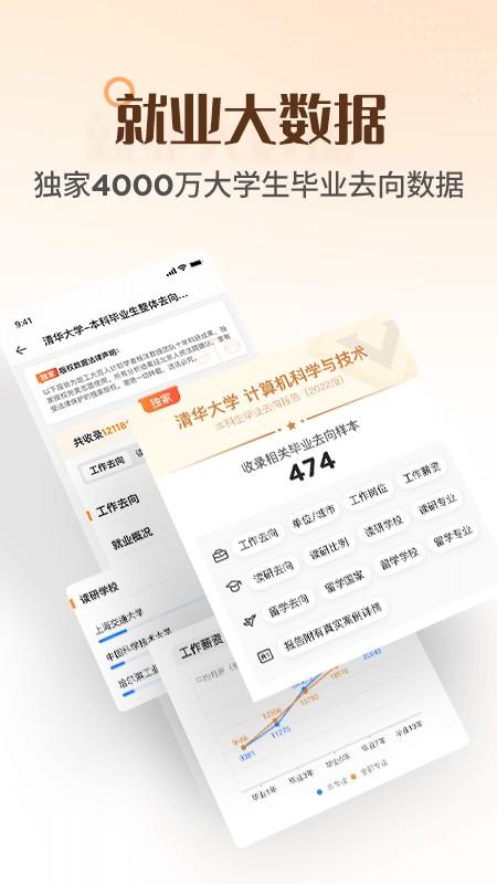 完美高考志愿2024