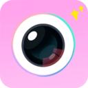 美颜拍照特效