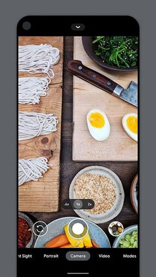 谷歌相机小米版 v5.2.4