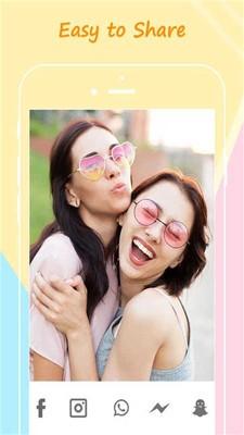 激动卖萌相机 v5.5.2