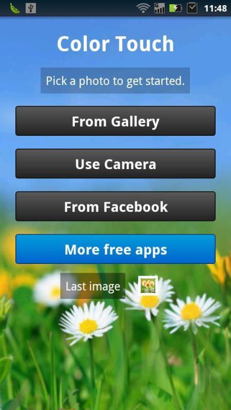 彩色触摸特效 v5.2.2