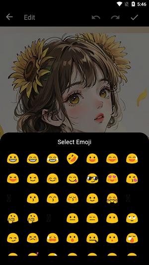Lumos图片编辑 v5.0.4