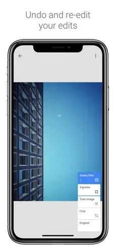 snapseed蒙版 v5.0.4