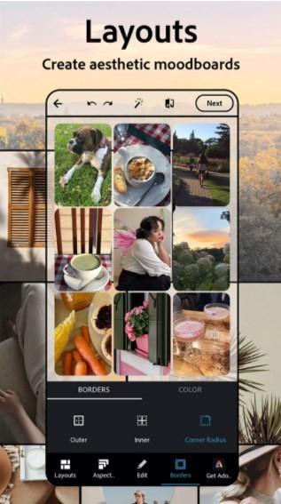 PS修图软件 v3.5.2