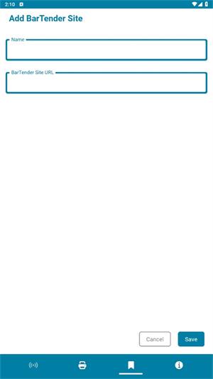 BarTender条码标签打印 v3.3.2