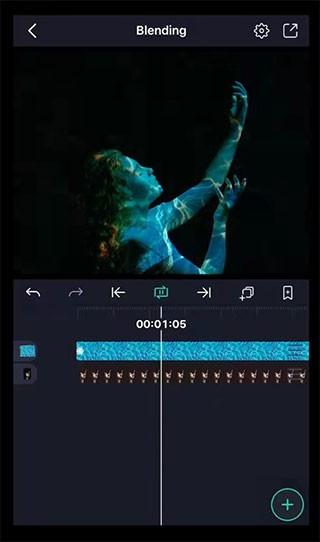 alight motion剪辑 v6.5.3