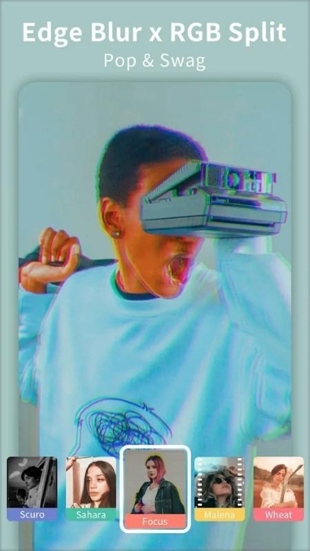 efiko剪辑软件 v5.4.4